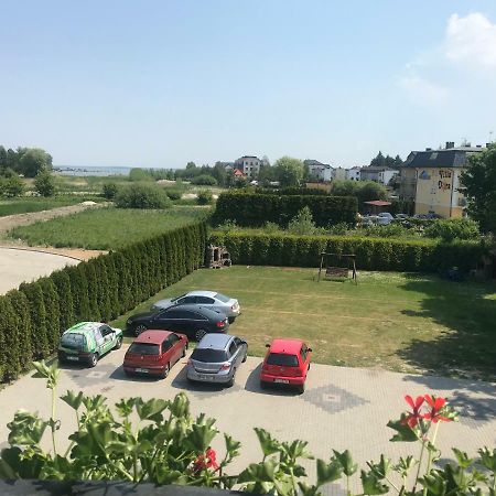 Apartament Marszałek Mielno Mielno  Zewnętrze zdjęcie