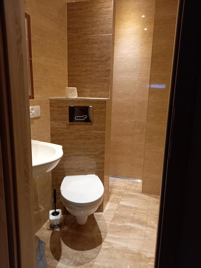 Apartament Marszałek Mielno Mielno  Zewnętrze zdjęcie