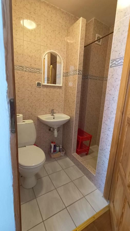 Apartament Marszałek Mielno Mielno  Zewnętrze zdjęcie
