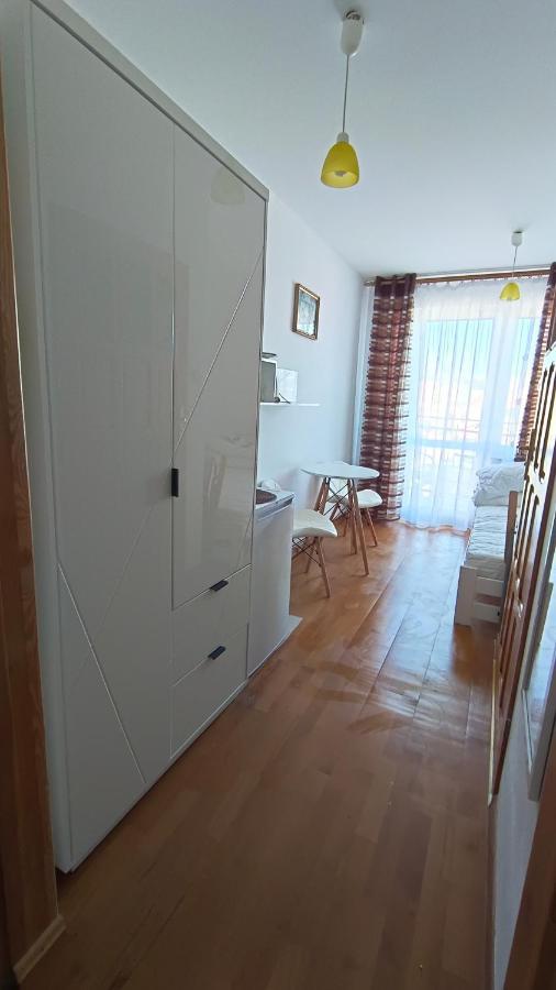 Apartament Marszałek Mielno Mielno  Zewnętrze zdjęcie