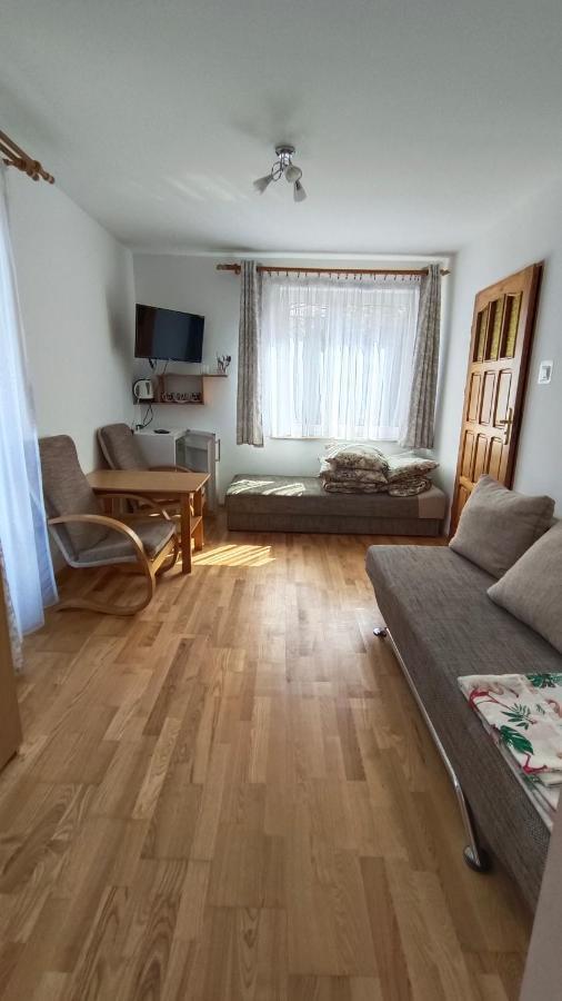 Apartament Marszałek Mielno Mielno  Zewnętrze zdjęcie