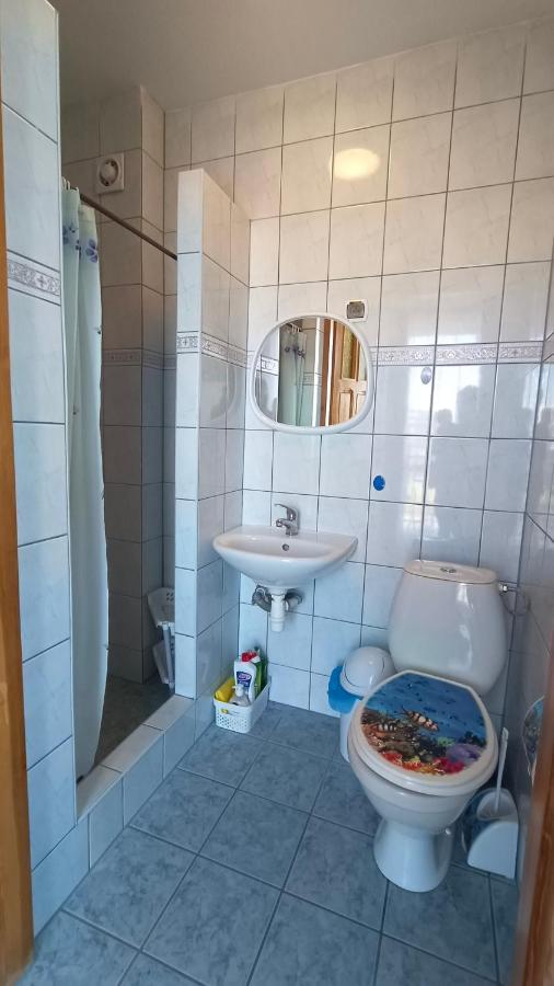 Apartament Marszałek Mielno Mielno  Zewnętrze zdjęcie