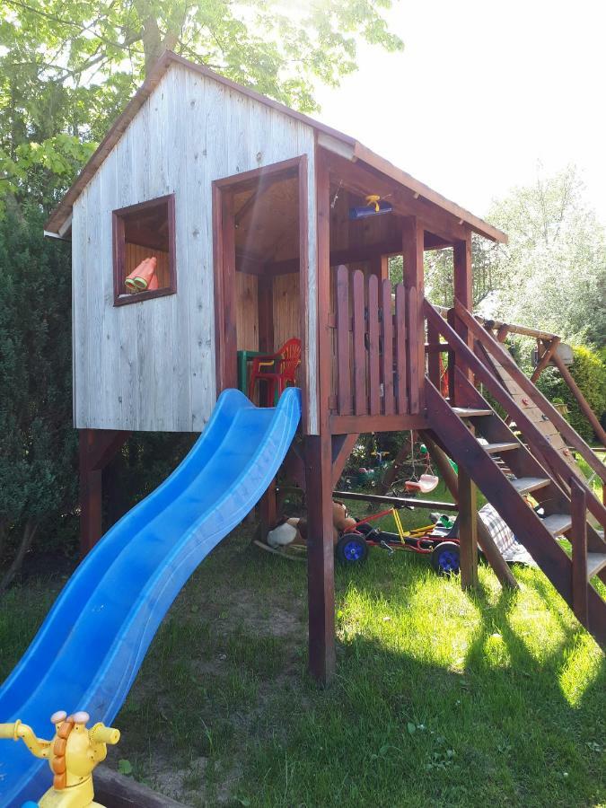 Apartament Marszałek Mielno Mielno  Zewnętrze zdjęcie